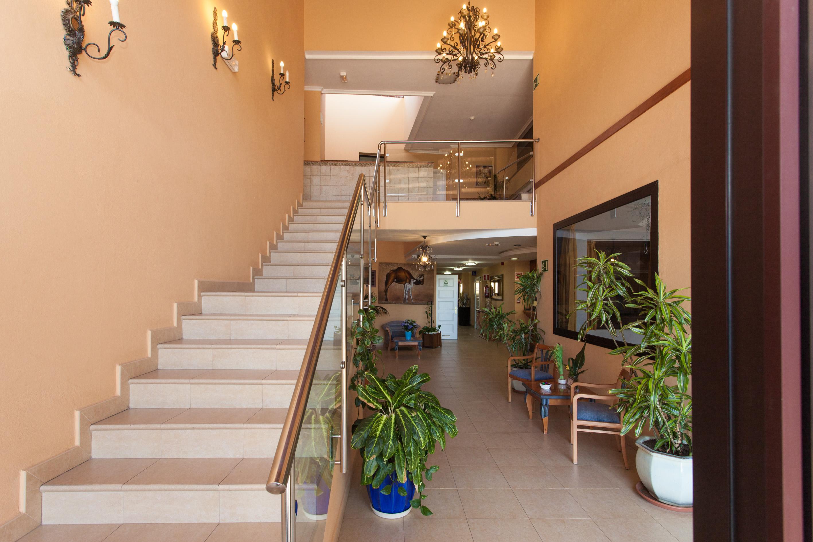 مورو ذيل خابلِ Villamar Hotel المظهر الخارجي الصورة