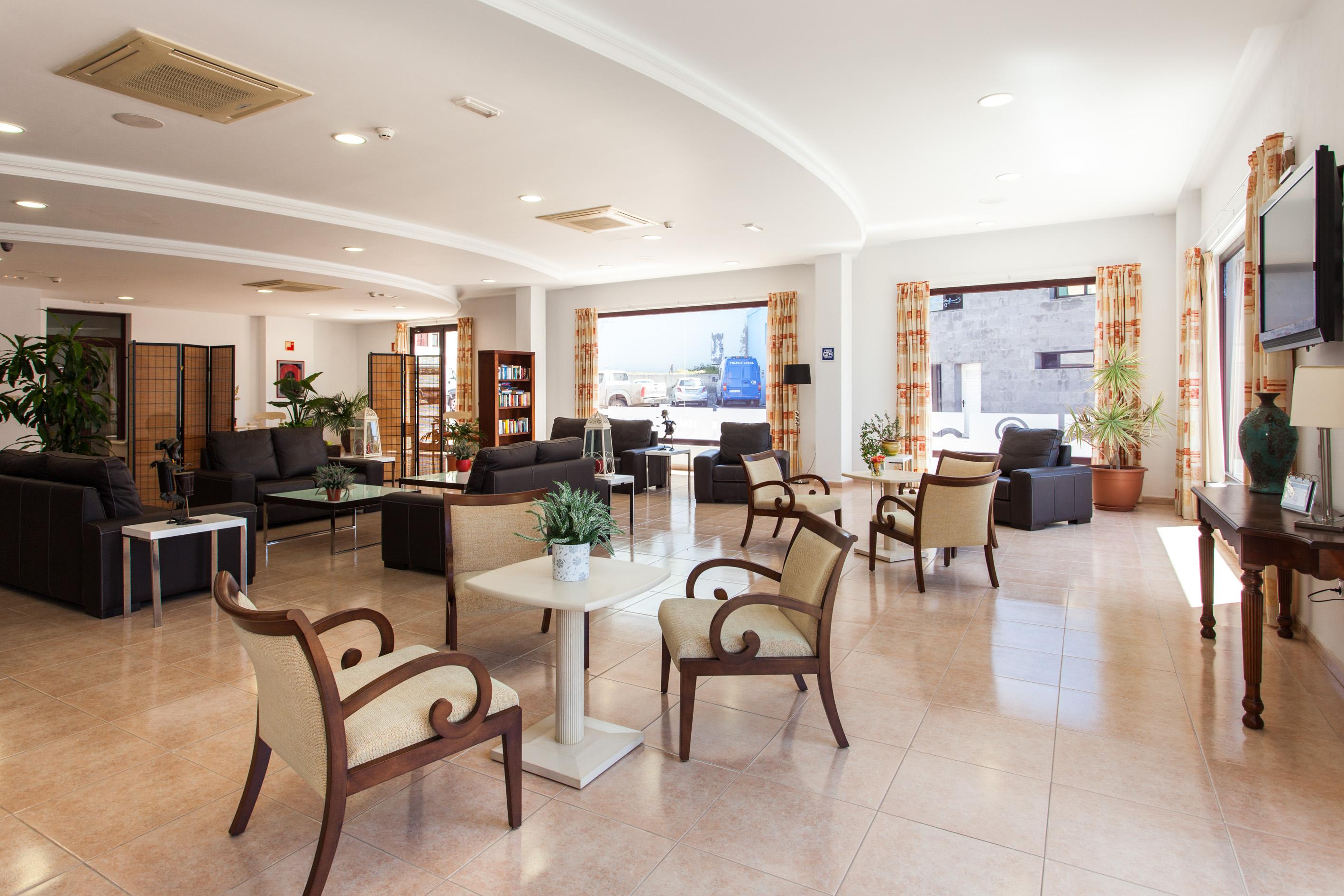 مورو ذيل خابلِ Villamar Hotel المظهر الخارجي الصورة