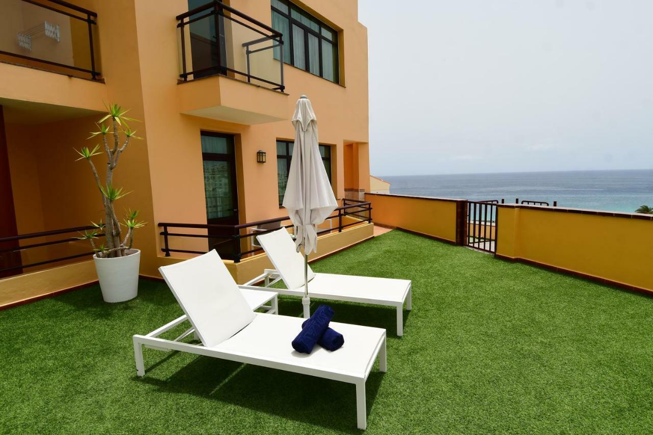 مورو ذيل خابلِ Villamar Hotel المظهر الخارجي الصورة