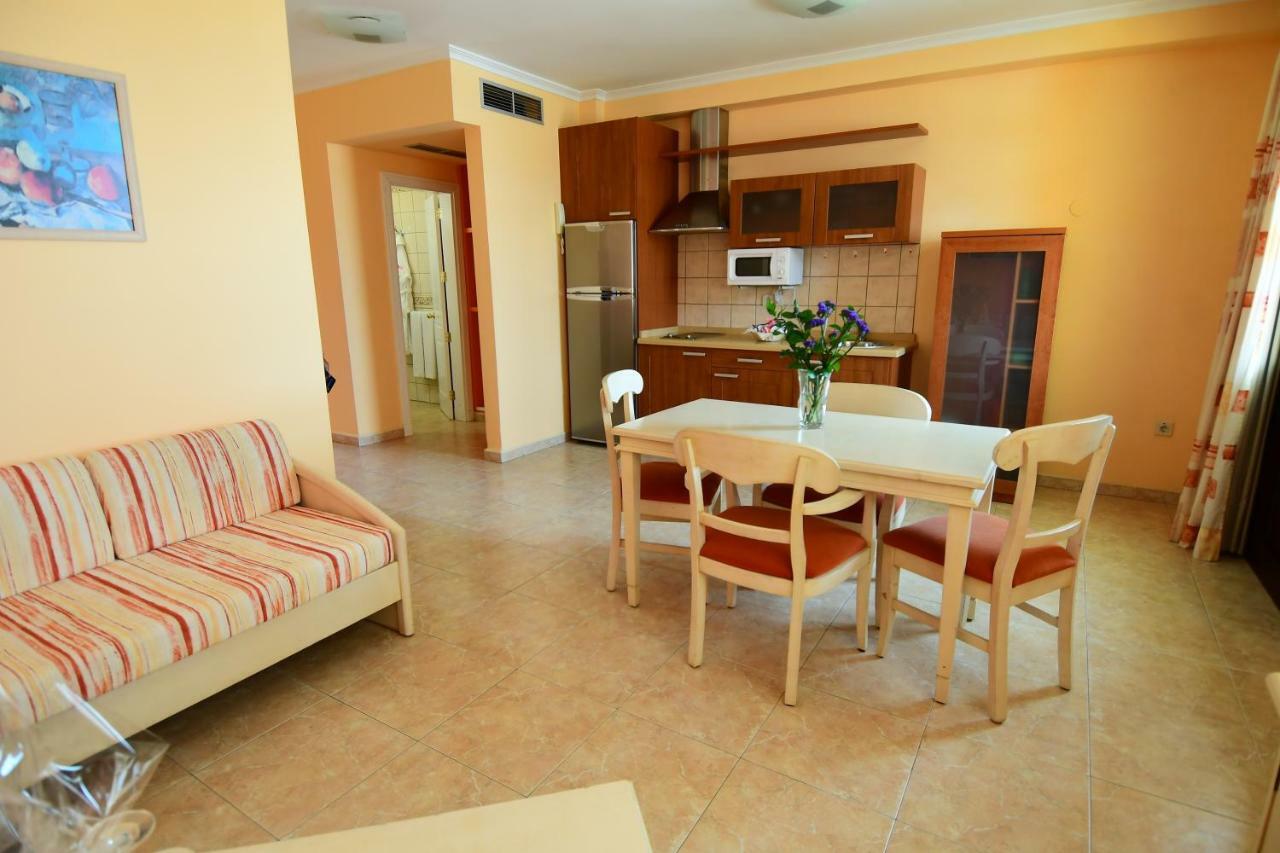 مورو ذيل خابلِ Villamar Hotel المظهر الخارجي الصورة