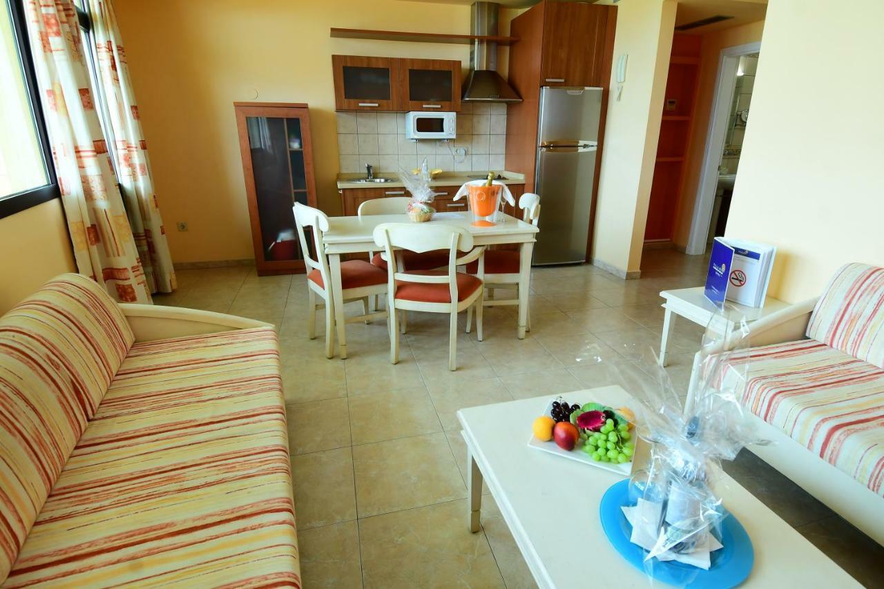 مورو ذيل خابلِ Villamar Hotel المظهر الخارجي الصورة
