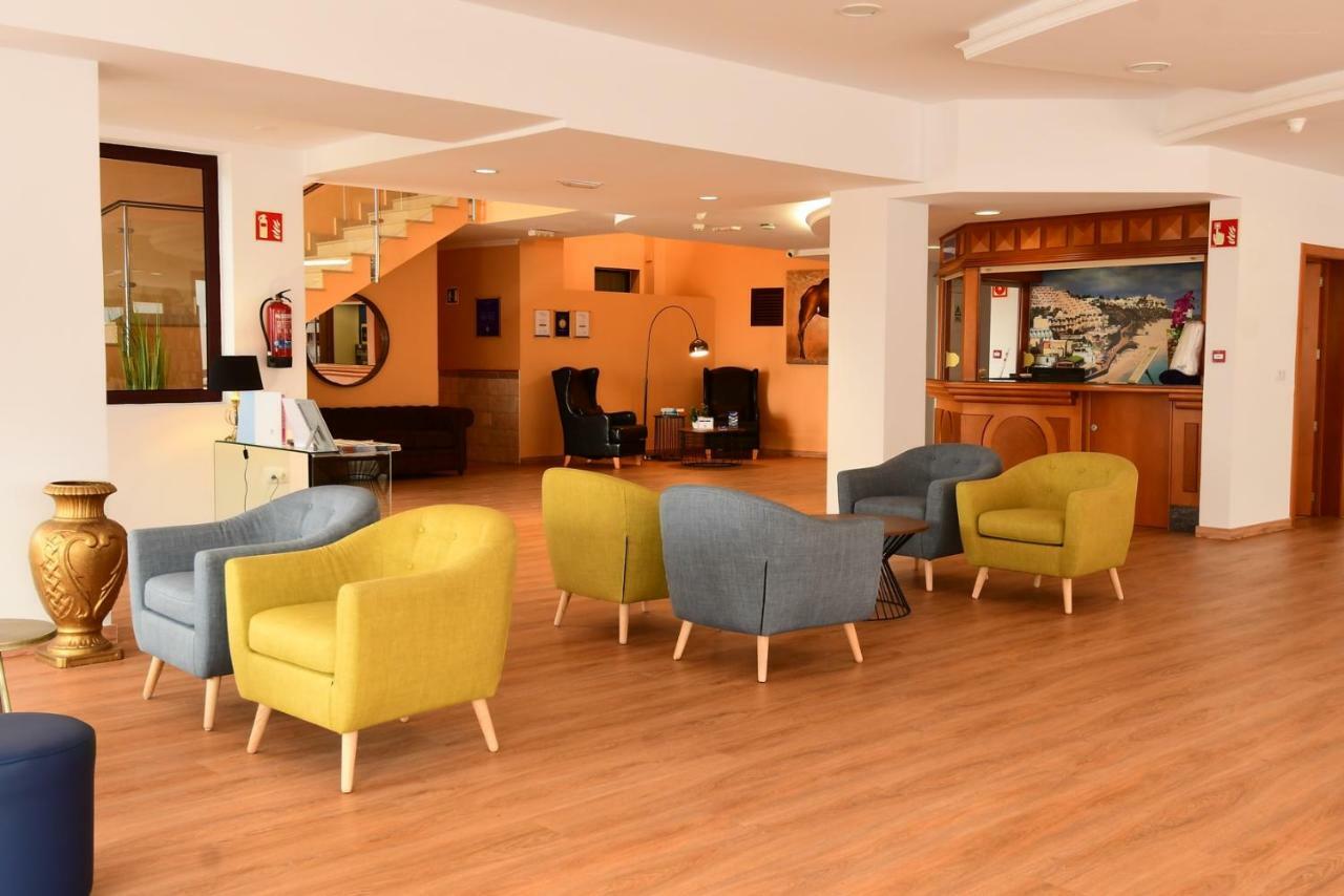 مورو ذيل خابلِ Villamar Hotel المظهر الخارجي الصورة